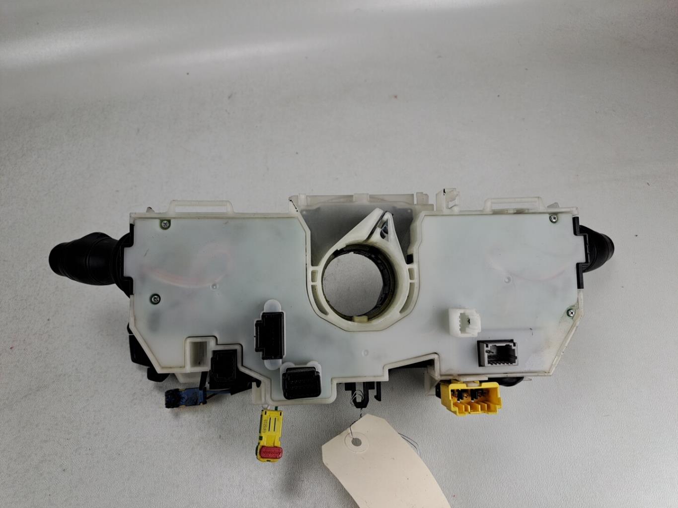 Devio guida completo con contatto spiralato RENAULT MEGANE 3 PHASE 1 Diésel - 1
