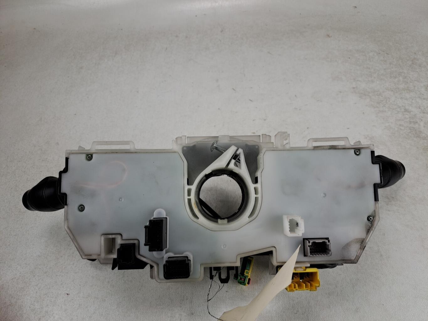 Devio guida completo con contatto spiralato RENAULT MEGANE 3 PHASE 1 Diésel - 1