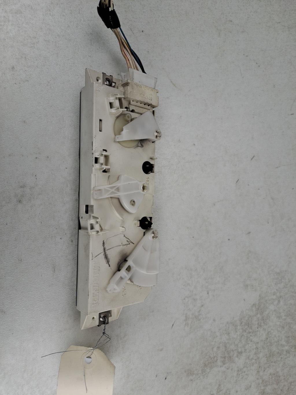 Commande chauffage RENAULT TWINGO 1 PHASE 2 Essence - 1