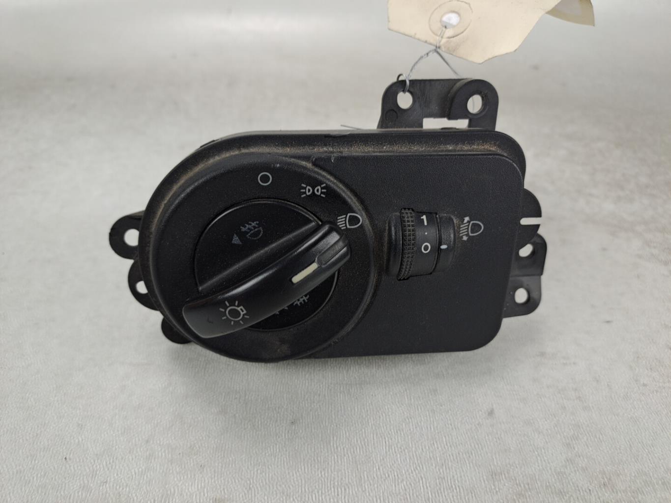 Commande de phare FORD FIESTA 5 PHASE 1 Diesel - 1