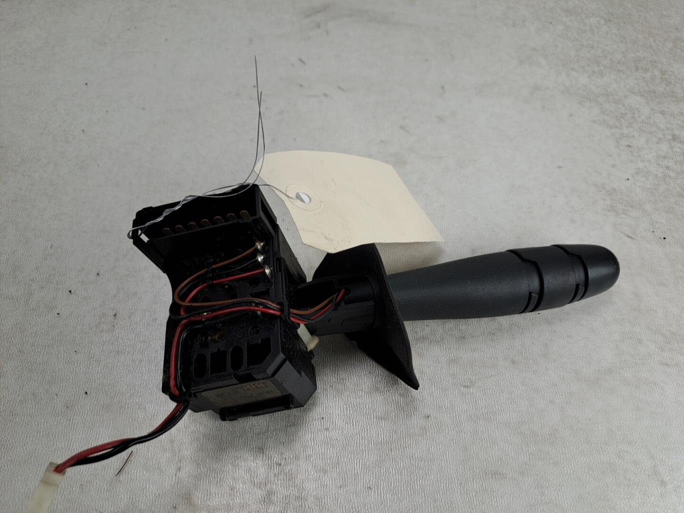 Commodo phare RENAULT MEGANE 1 PHASE 1 Diesel - 1