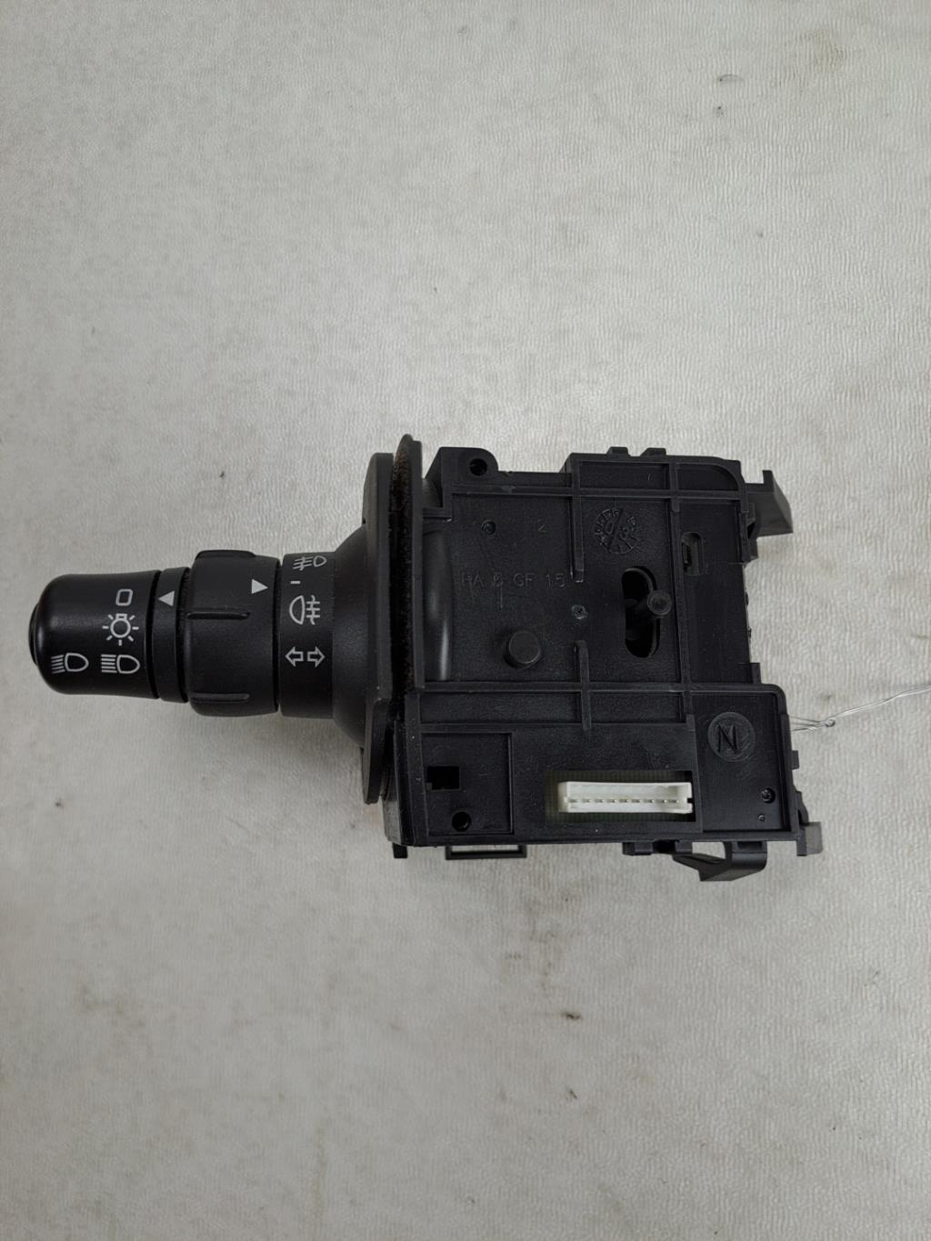 Commodo phare RENAULT SCENIC 2 PHASE 2 Diesel - 1
