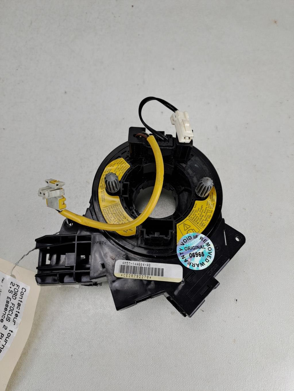 Contactor giratorio FORD FOCUS 2 PHASE 1 Gasolina - 1