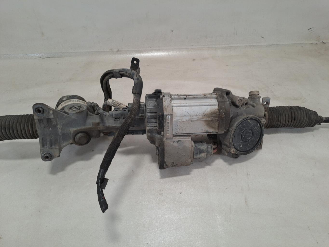 Cremaillere assistee SEAT LEON 2 PHASE 1 Diesel - 1