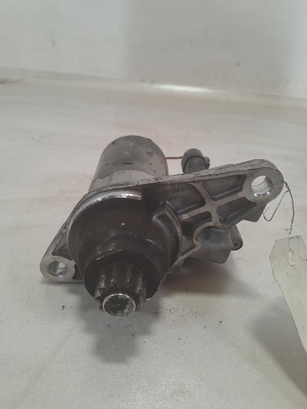 Motorino avviamento SEAT IBIZA 3 PHASE 1 Gasolina - 1