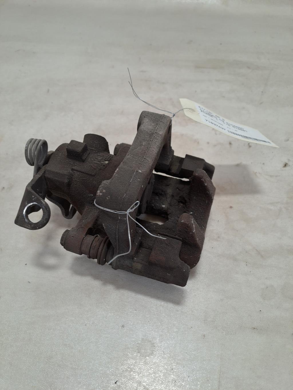 Pinza freni posteriore sinistra CITROEN C3 PICASSO PHASE 1 Diésel - 1