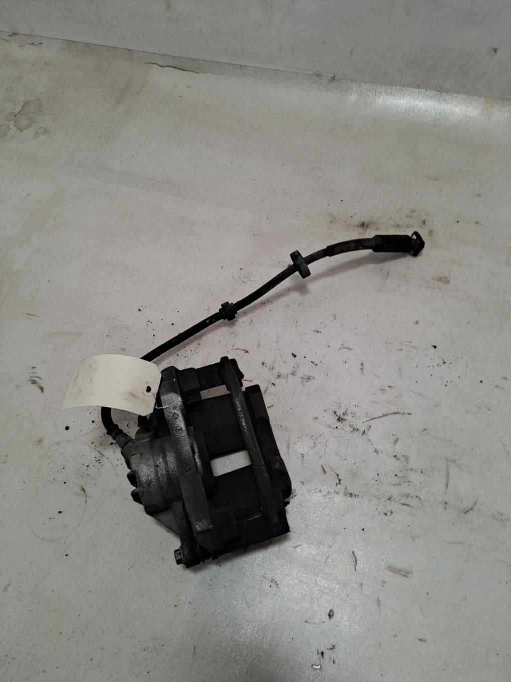 Pinza freni anteriore destra CITROEN C3 2 PHASE 2 Gasolina - 1