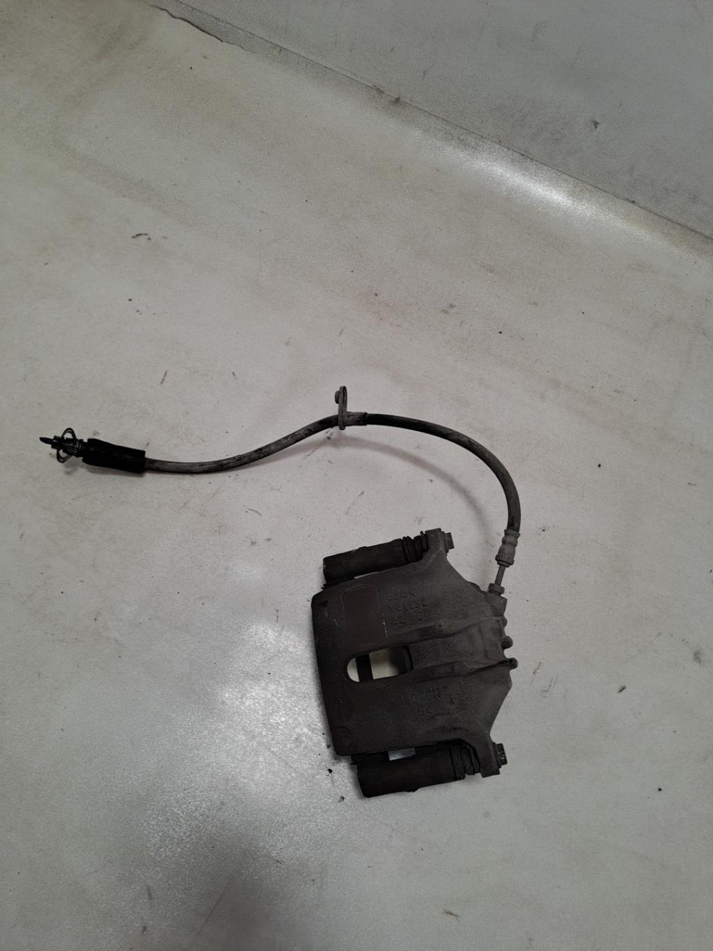 Pinza freni anteriore destra CITROEN C3 PICASSO PHASE 1 Diésel - 1
