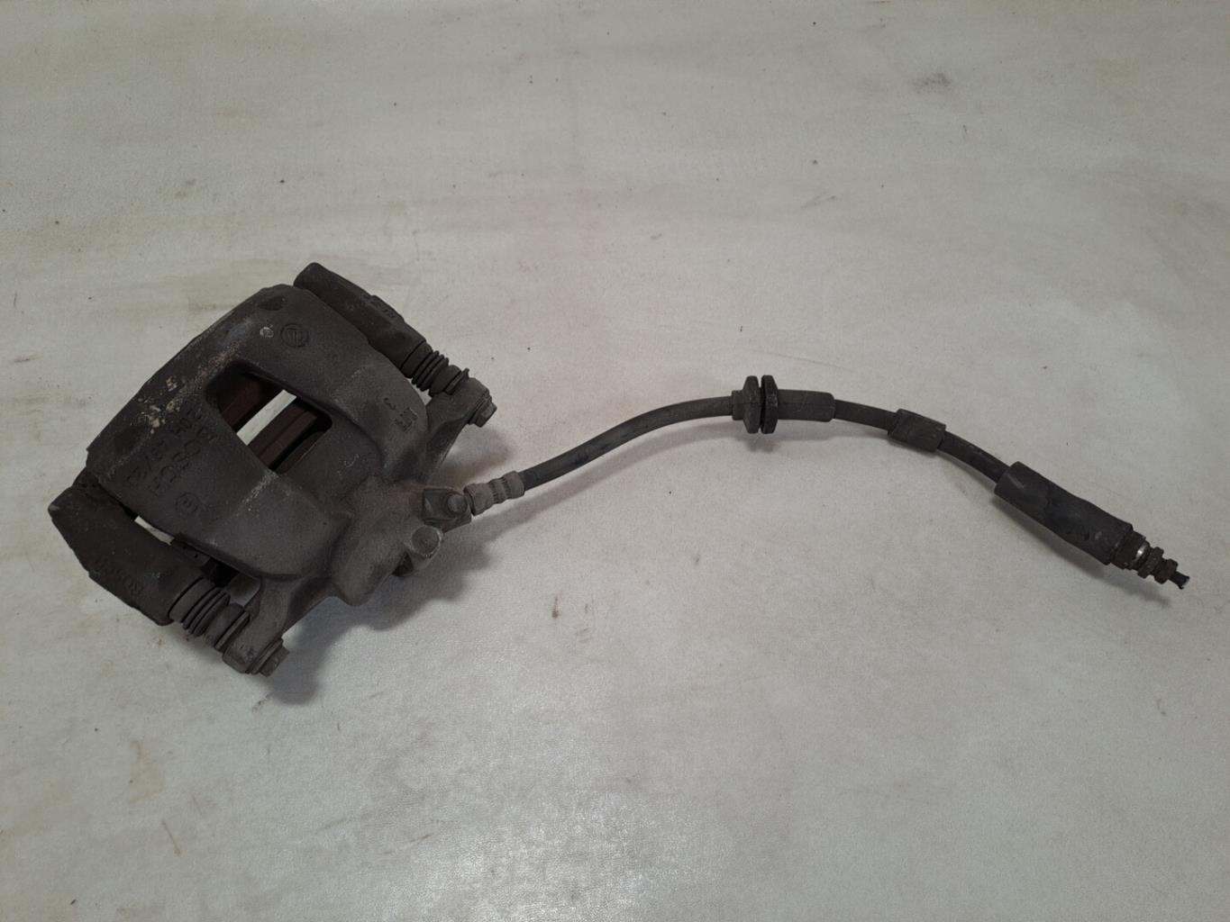 Pinza freni anteriore destra FIAT 500 2 CABRIO PHASE 1 Gasolina - 1
