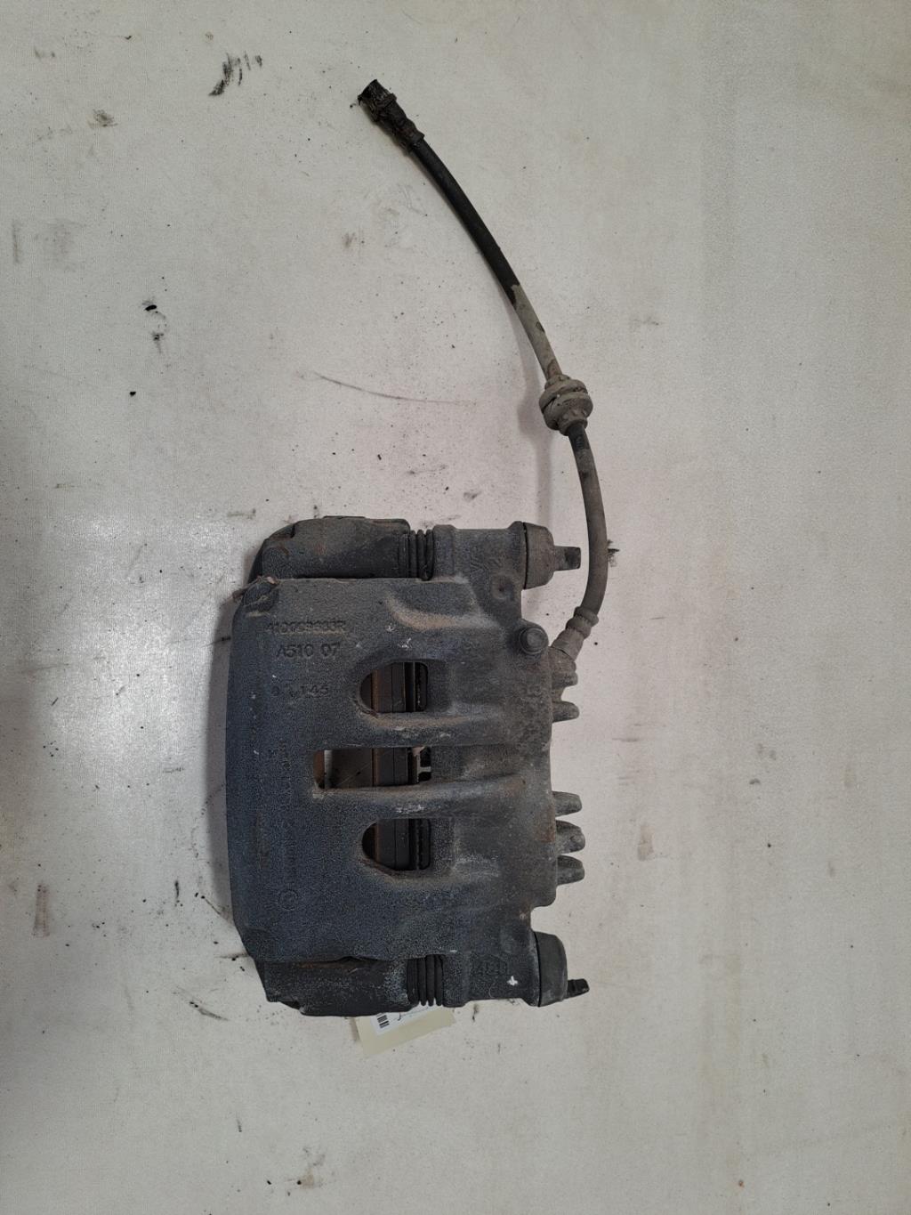 Pinza freni anteriore destra RENAULT MASTER 3 PHASE 2  - 1