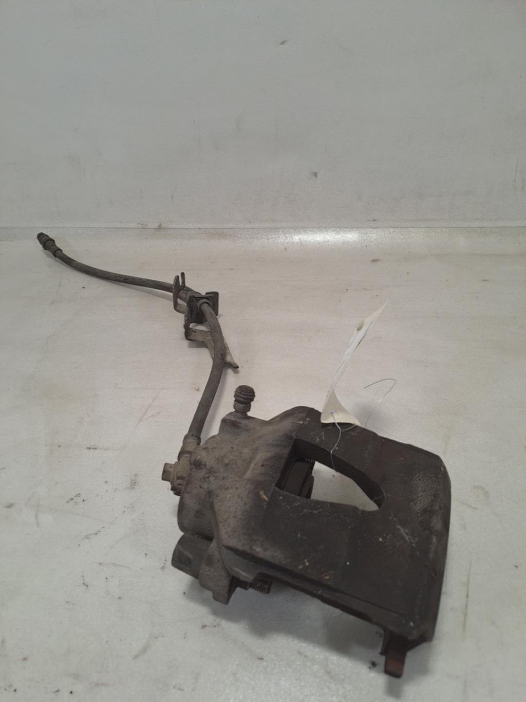 Pinza freni anteriore destra SEAT LEON 2 PHASE 1 Diésel - 1