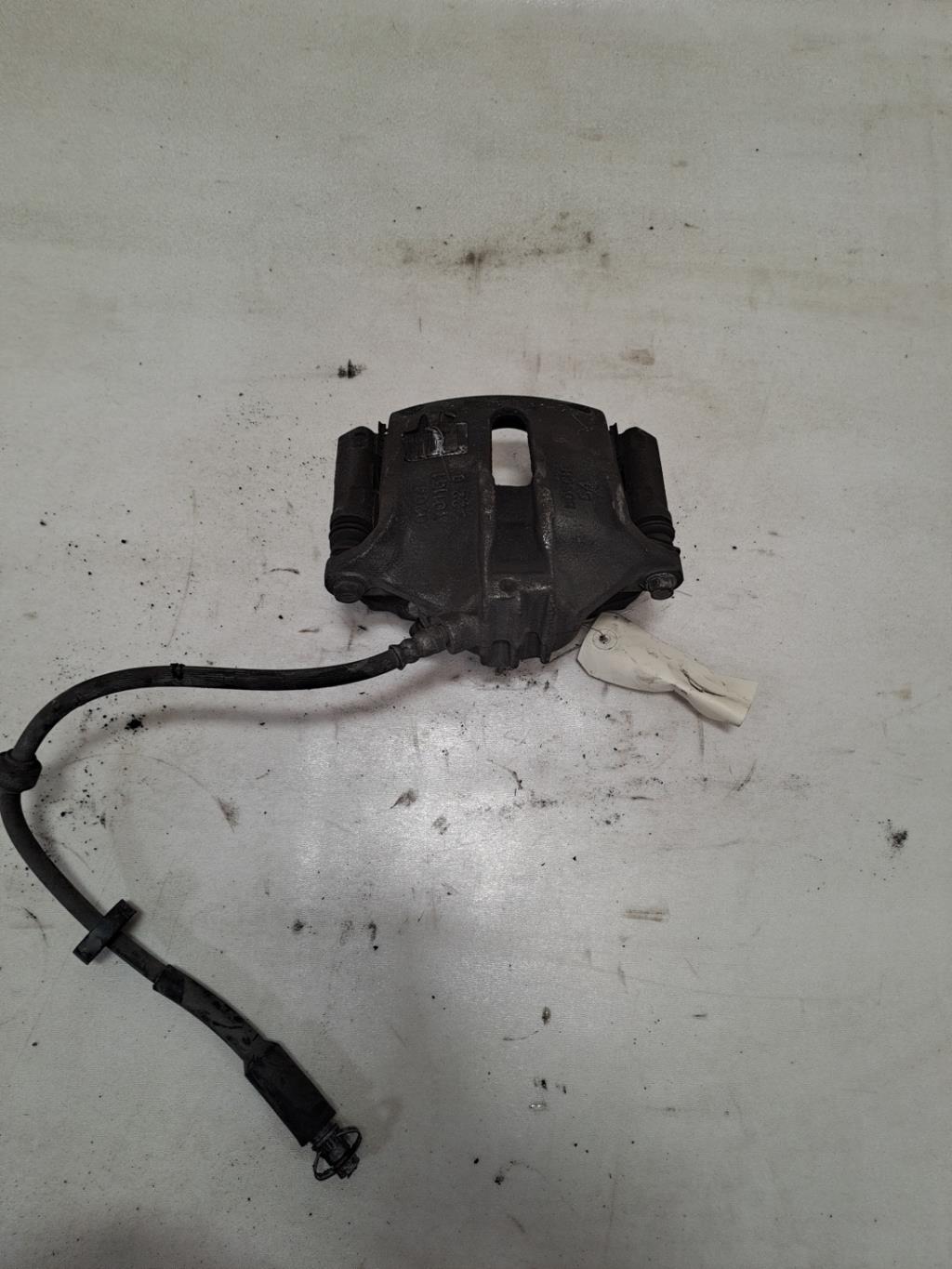 Pinza freni anteriore sinistra CITROEN C3 2 PHASE 2 Gasolina - 1