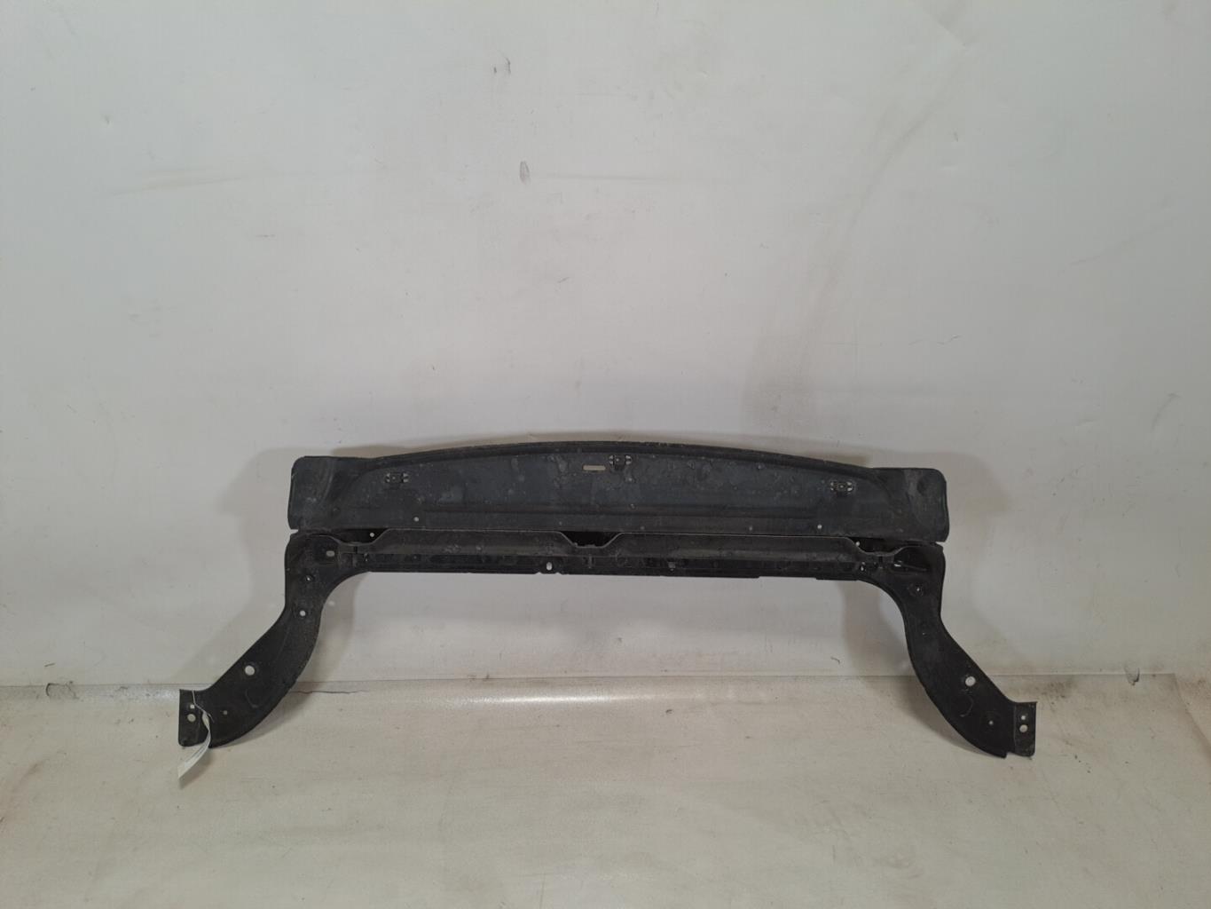 Face avant CITROEN BERLINGO 1 PHASE 2 Diesel - 1