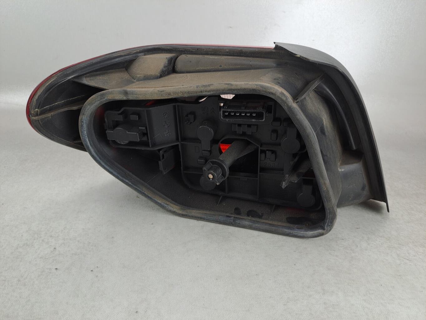 Fanale posteriore principale destro (luci) CITROEN XSARA PHASE 1 Diésel - 1