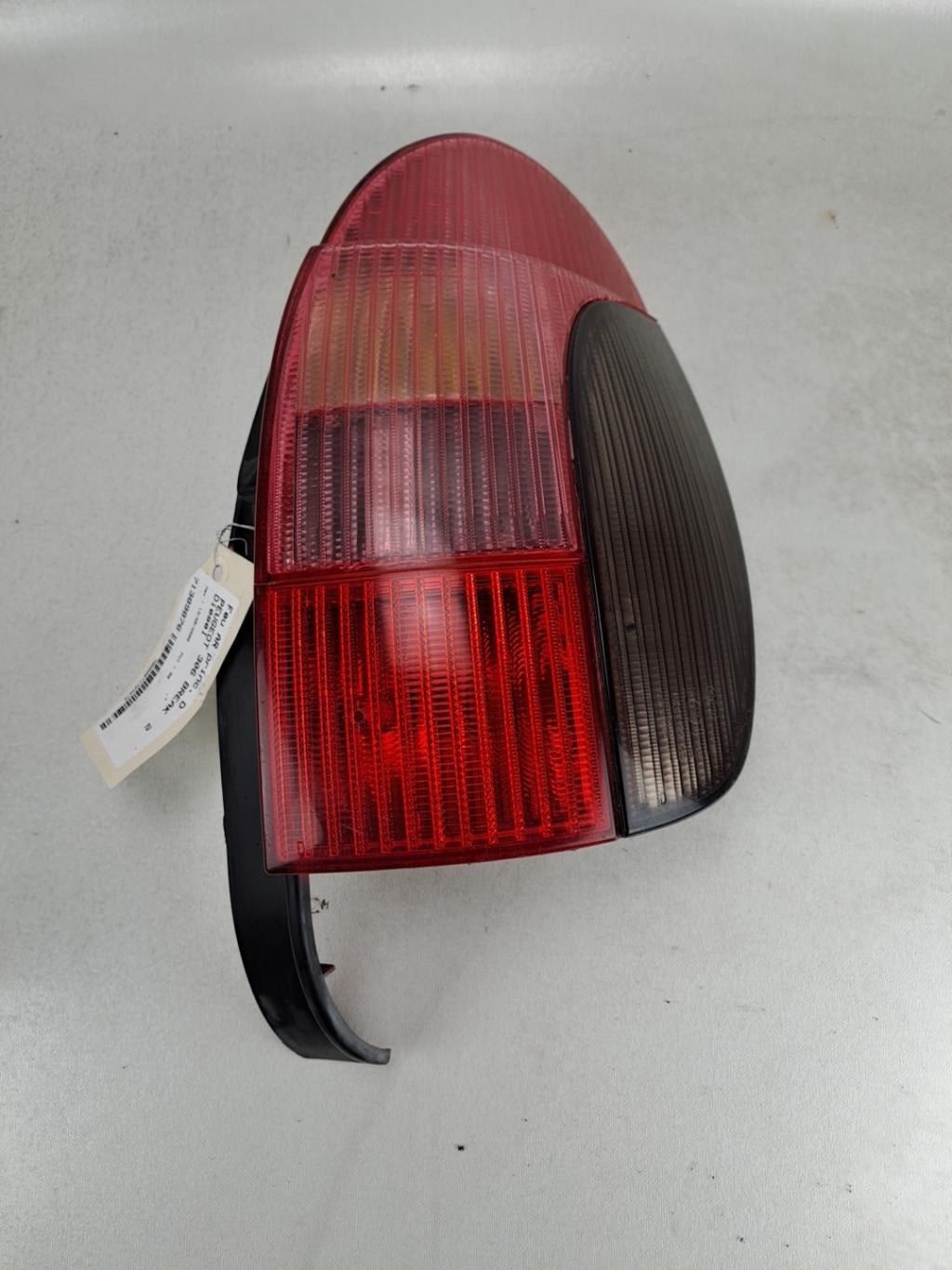 Fanale posteriore principale destro (luci) PEUGEOT 306 BREAK Diésel - 1