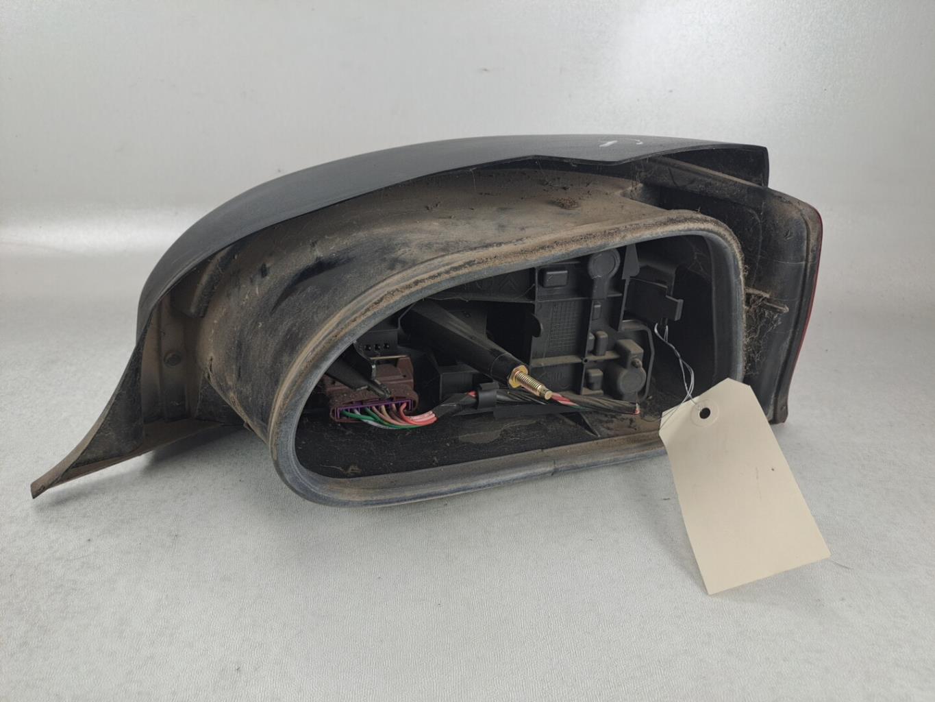 Fanale posteriore principale sinistro (luci) CITROEN SAXO PHASE 1 Gasolina - 1