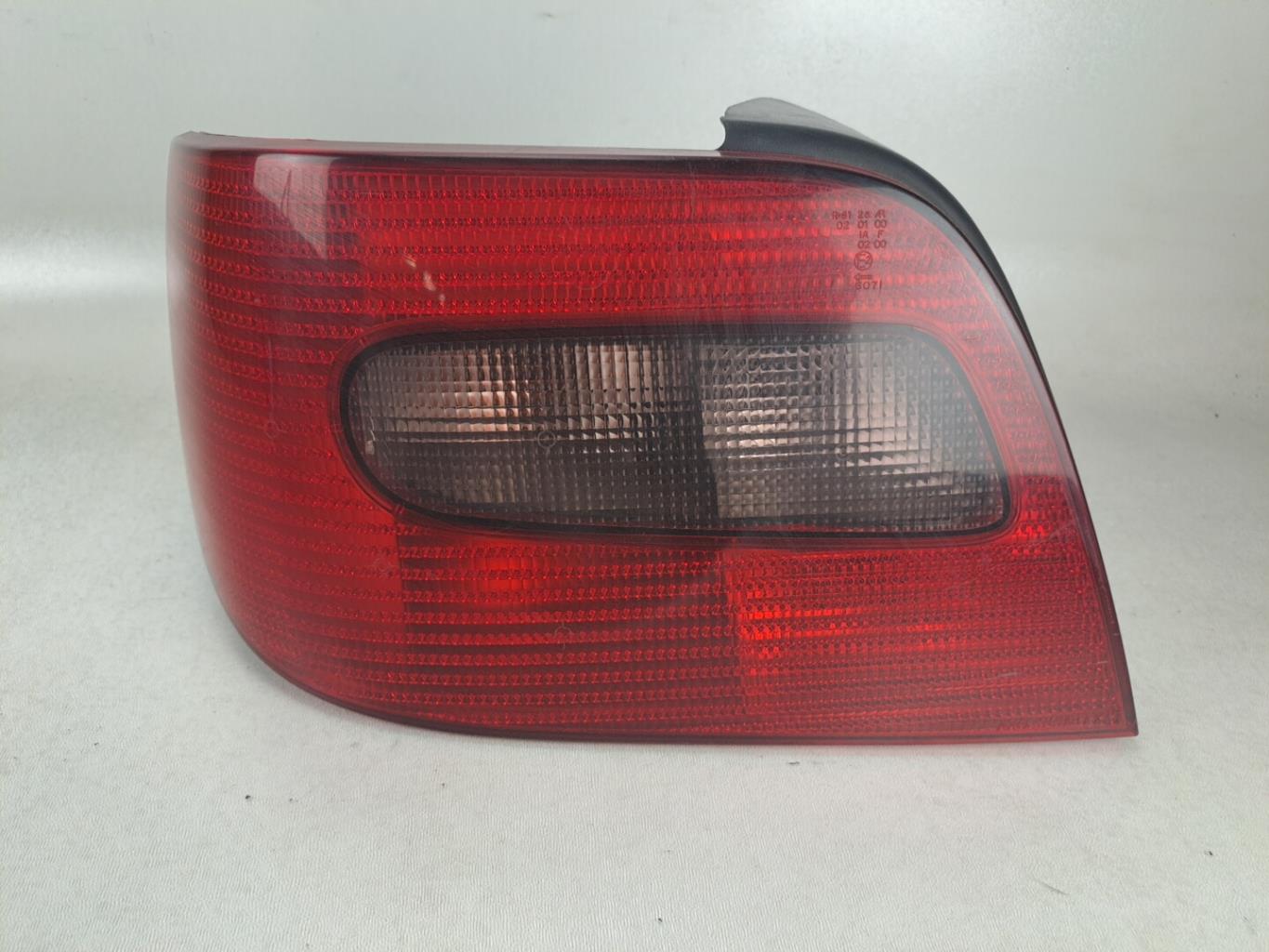 Fanale posteriore principale sinistro (luci) CITROEN XSARA PHASE 1 Diésel - 1