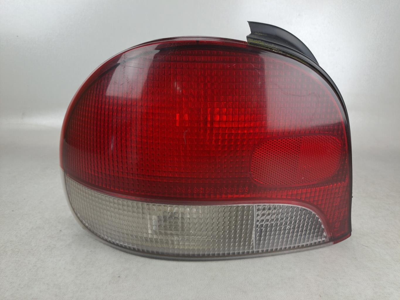Fanale posteriore principale sinistro (luci) HYUNDAI PONY 3 Gasolina - 1
