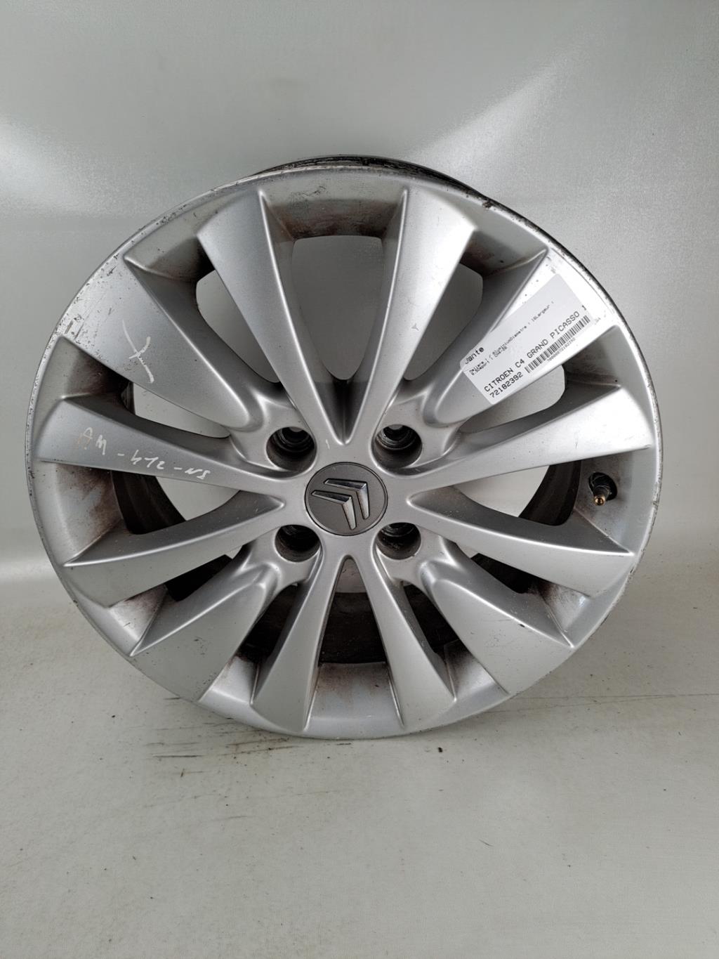 Cerchione CITROEN C4 GRAND PICASSO 1 Diésel - 1