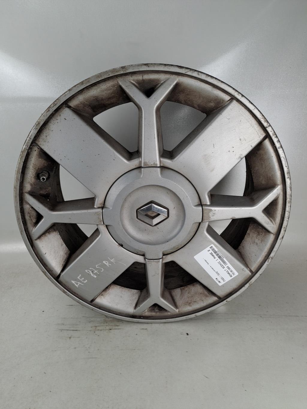 Jante RENAULT SCENIC 1 PHASE 2  - 1