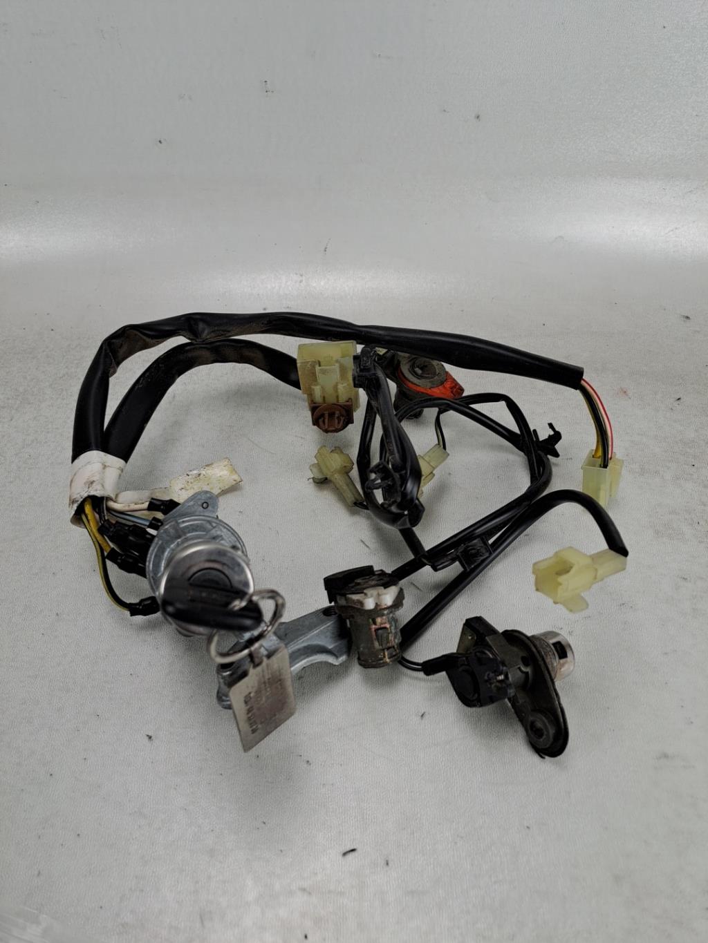 Kit cilindretto ROVER 200 1 PHASE 2 Diésel - 1
