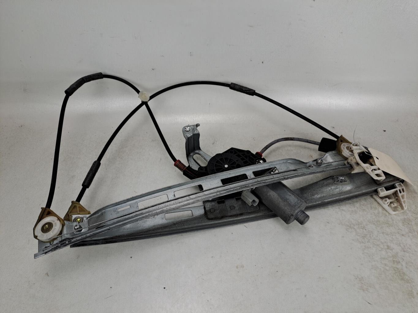 Alzacristalli elettrico anteriore destro PEUGEOT 206 PHASE 2 Gasolina - 1