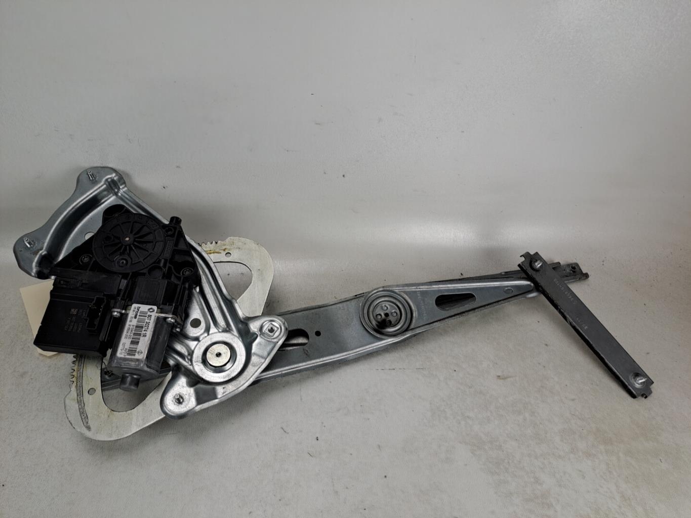 Alzacristalli elettrico anteriore destro RENAULT GRAND SCENIC 3 PHASE 1 Diésel - 1