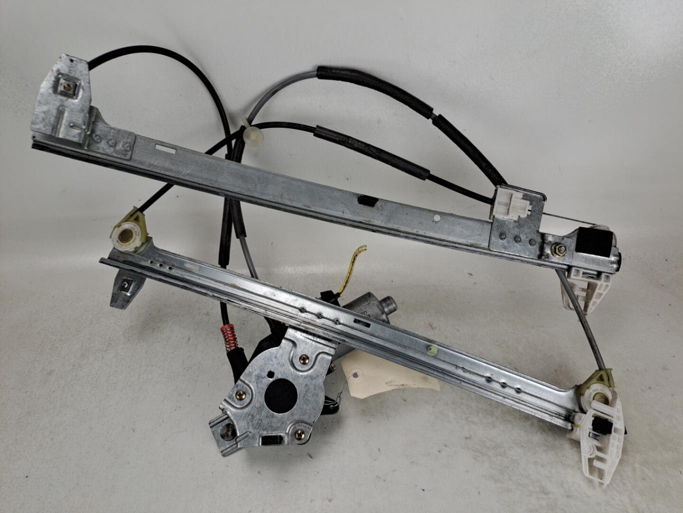 Alzacristalli elettrico anteriore sinistro CITROEN XSARA PHASE 1 Diésel - 1