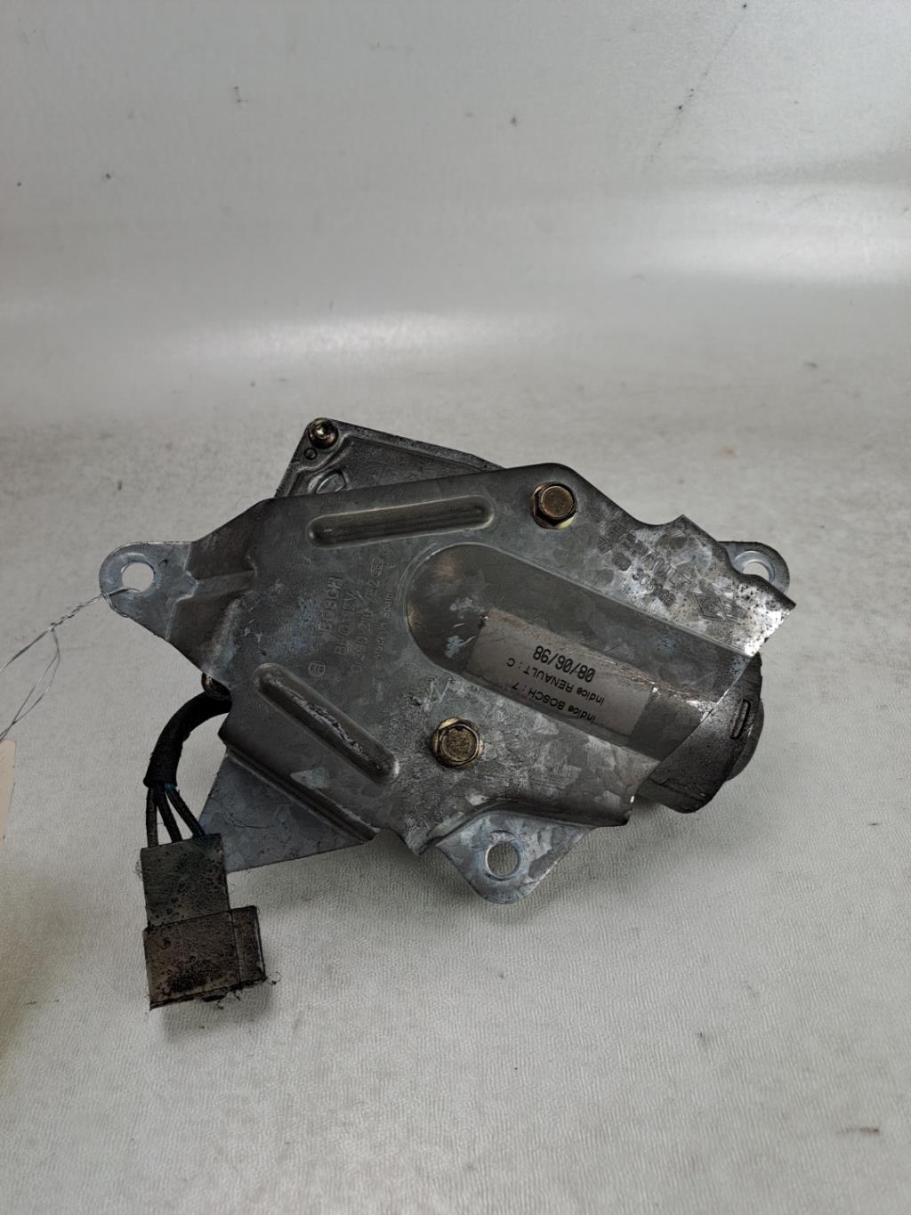 Motore tergicristallo posteriore sinistro RENAULT KANGOO 1 PHASE 1 Diésel - 1