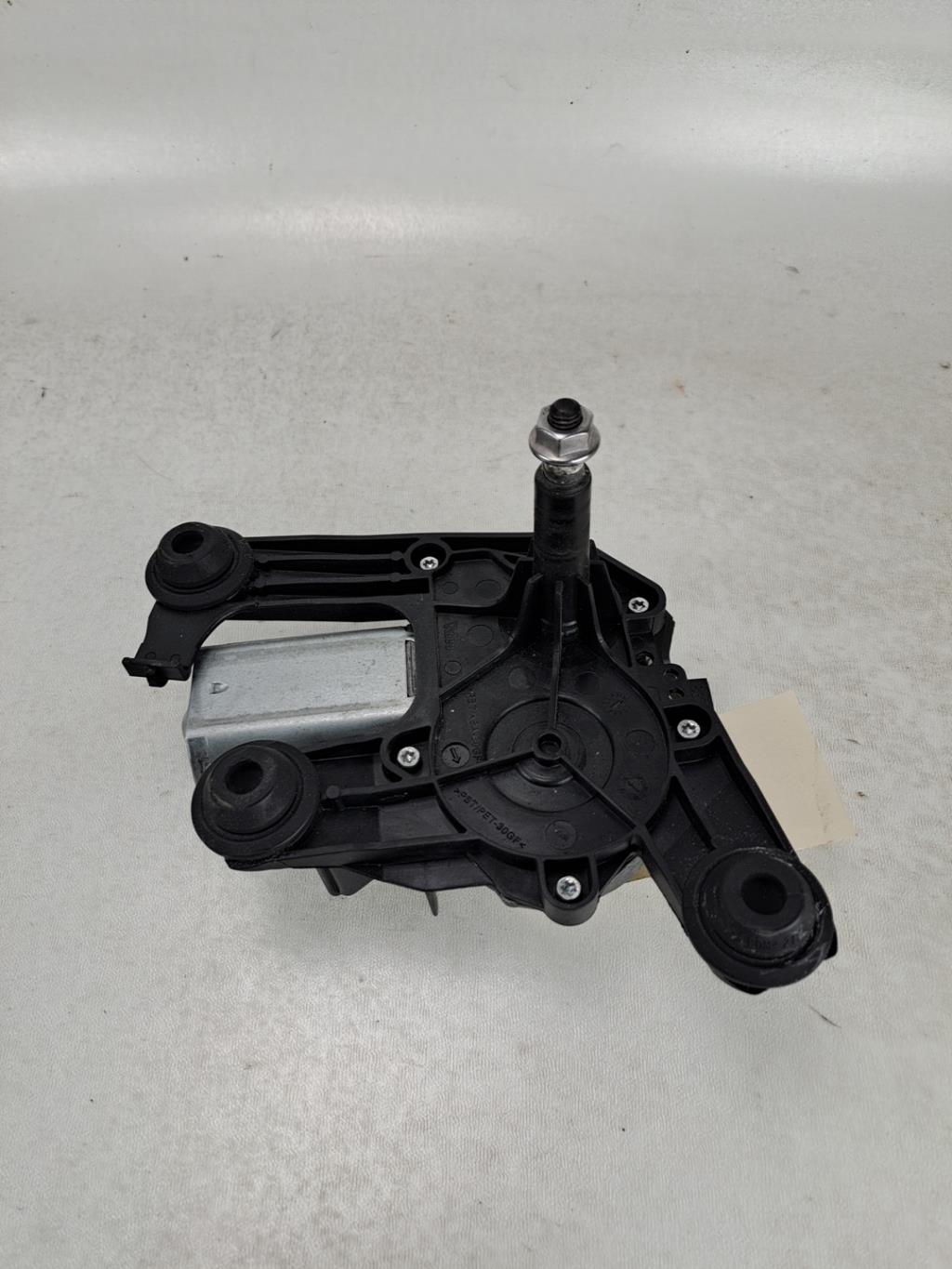 Motore tergicristallo posteriore CITROEN C3 2 PHASE 2 Gasolina - 1