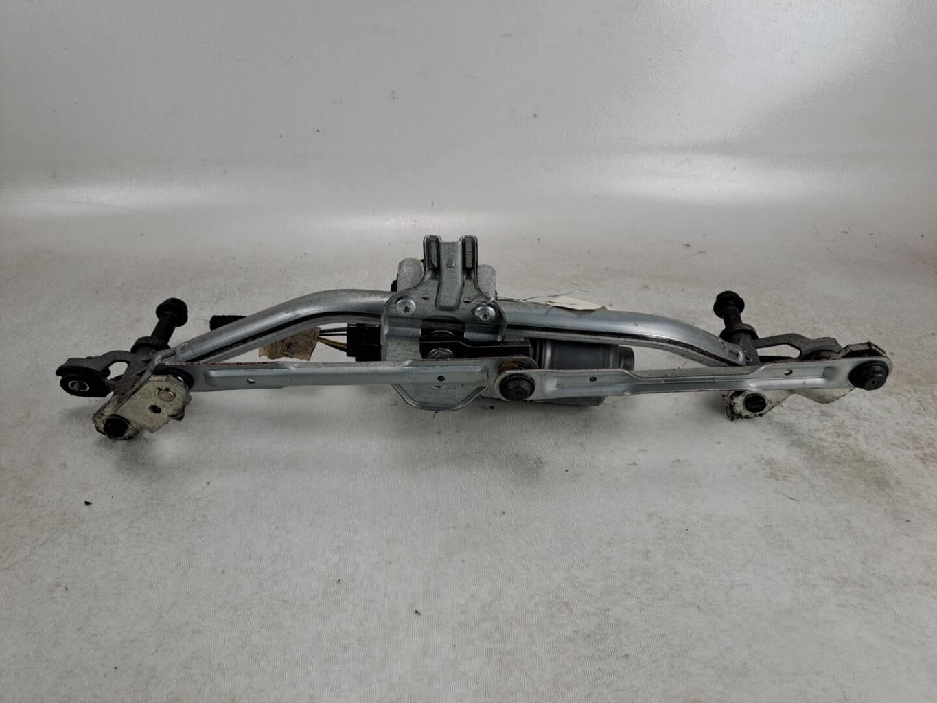 Motore tergicristallo anteriore PEUGEOT 208 1 PHASE 1 Gasolina - 1