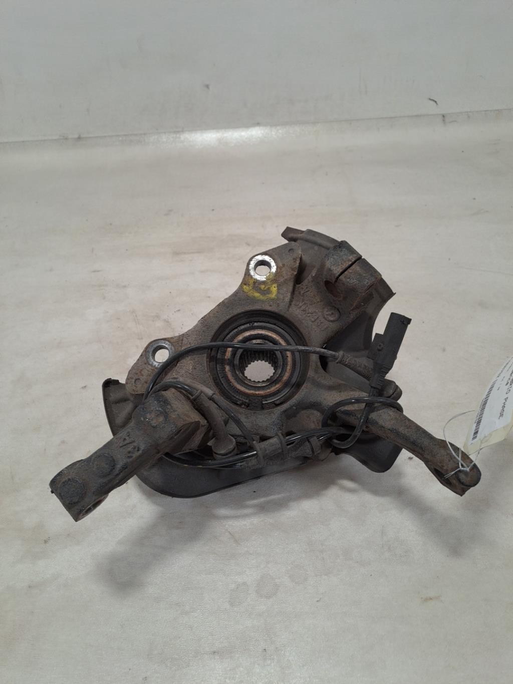 Mozzo anteriore sinistro FIAT 500 2 CABRIO PHASE 1 Gasolina - 1