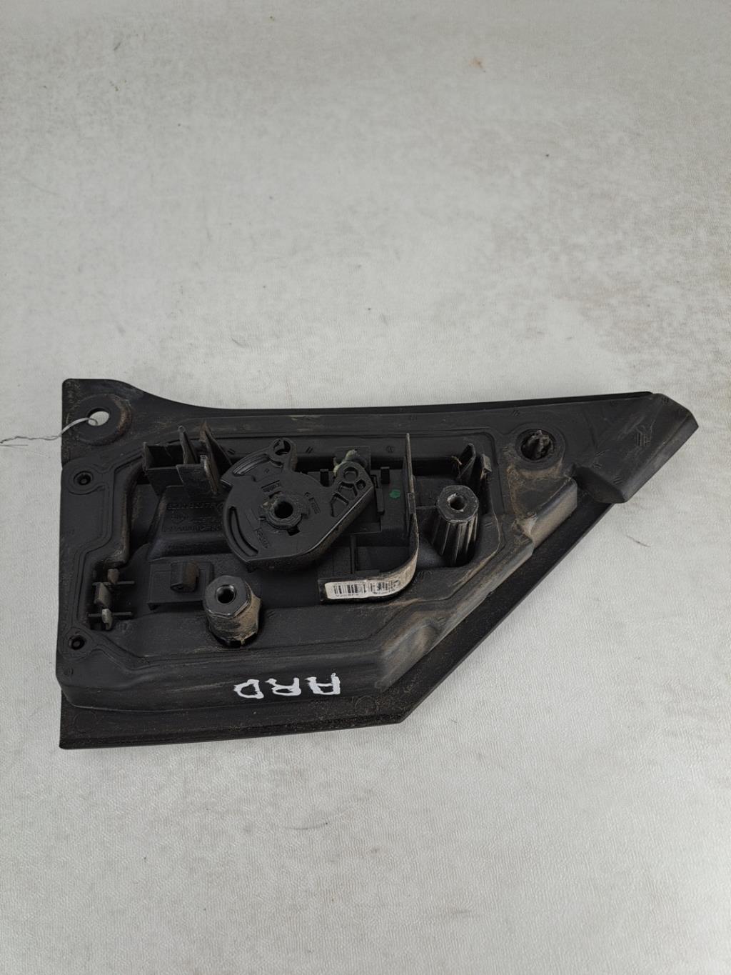 Maniglia portiera posteriore destra RENAULT TWINGO 3 PHASE 1 Gasolina - 1