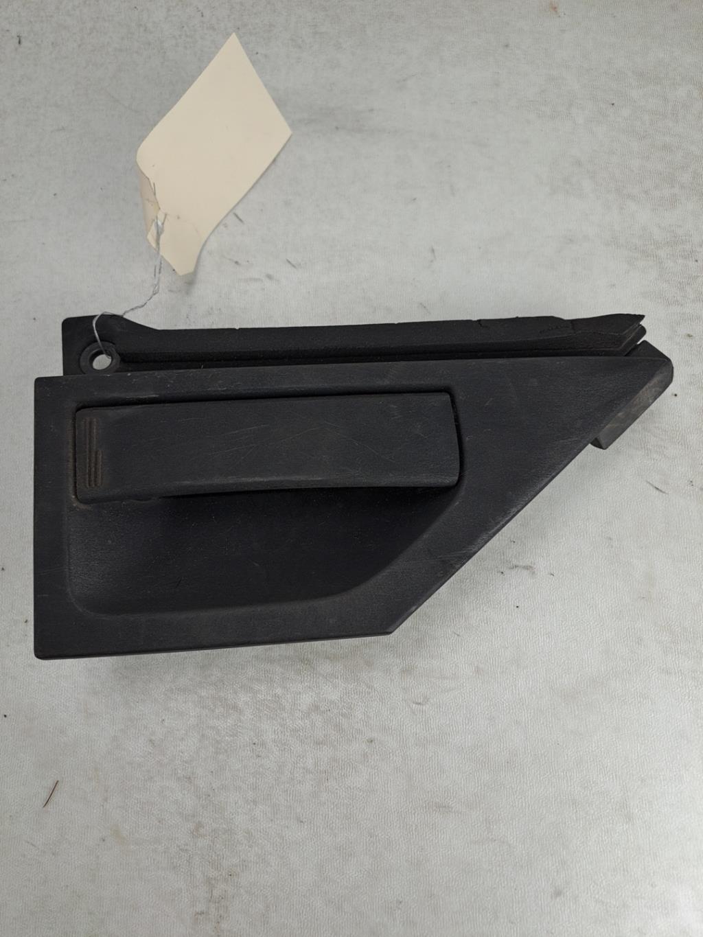 Maniglia portiera posteriore sinistra RENAULT TWINGO 3 PHASE 1 Gasolina - 1