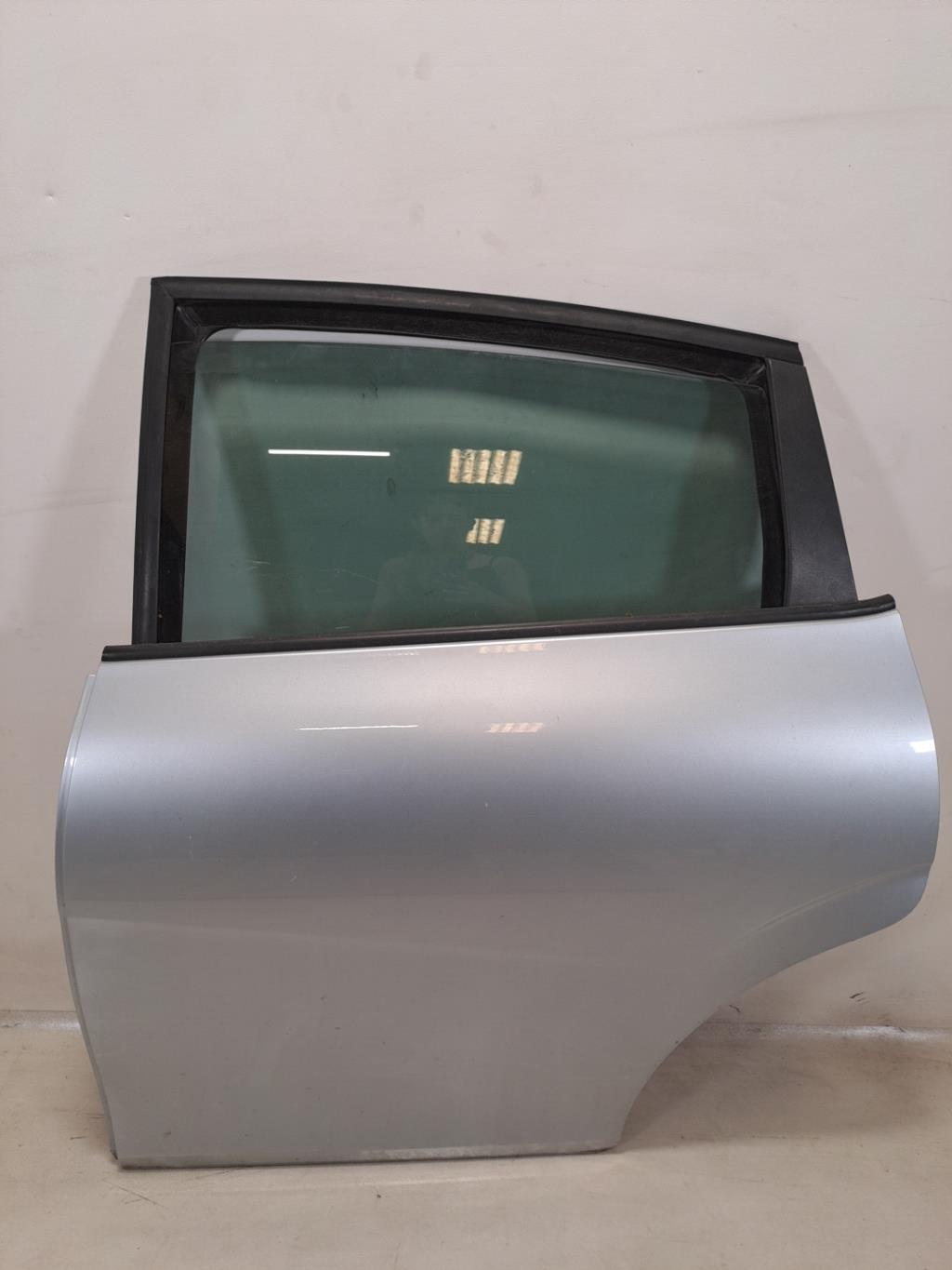 Portiera posteriore sinistra SEAT LEON 2 PHASE 1 Diésel - 1