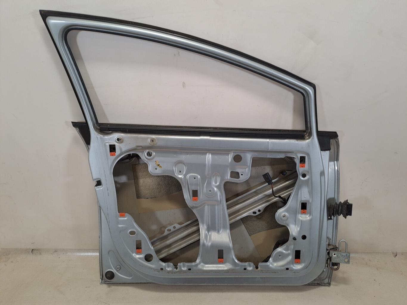 Porte avant gauche SEAT LEON 2 PHASE 1 Diesel - 1