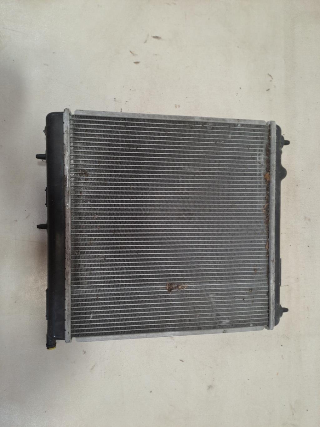 Radiateur eau CITROEN C3 2 PHASE 2 Essence - 1