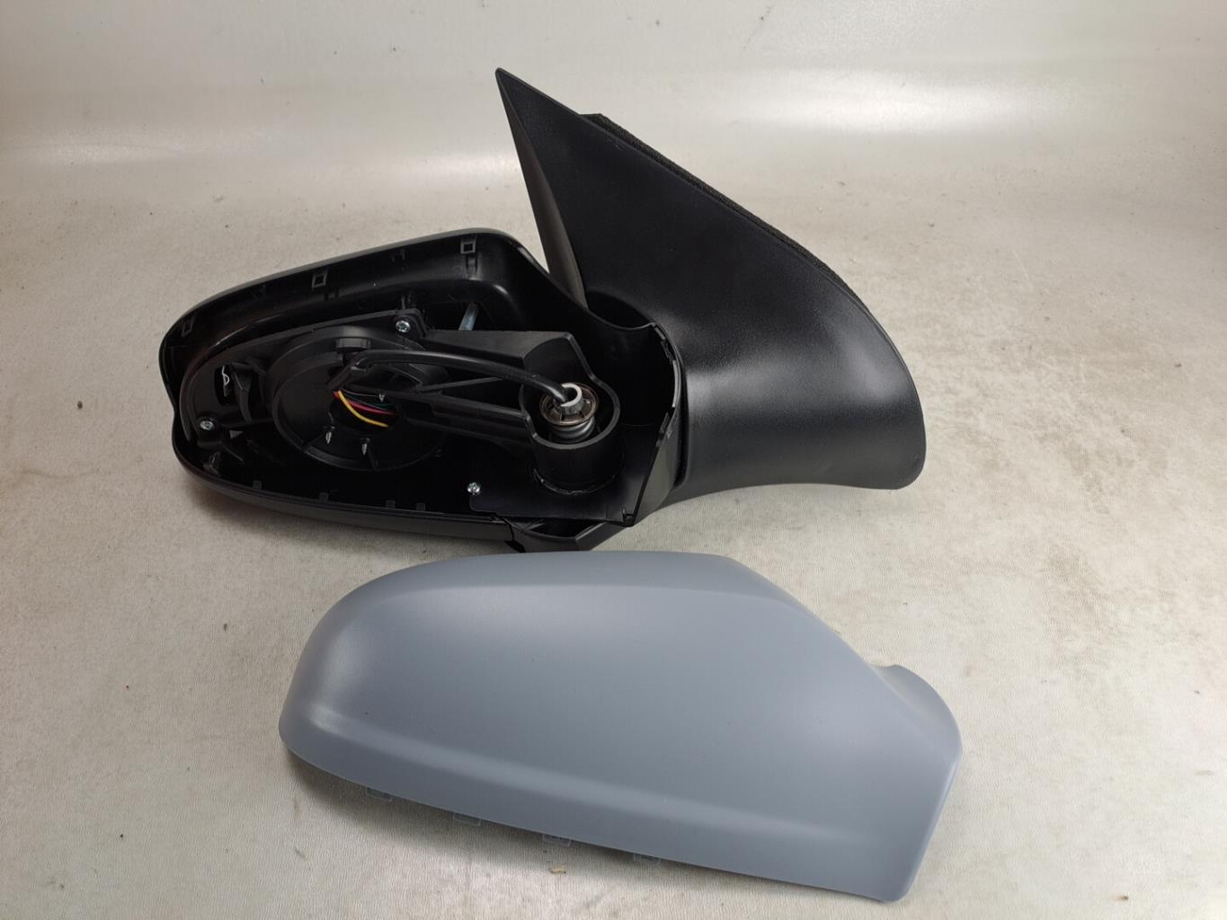 Retrovisor derecho OPEL ASTRA H GTC PHASE 1  - 1