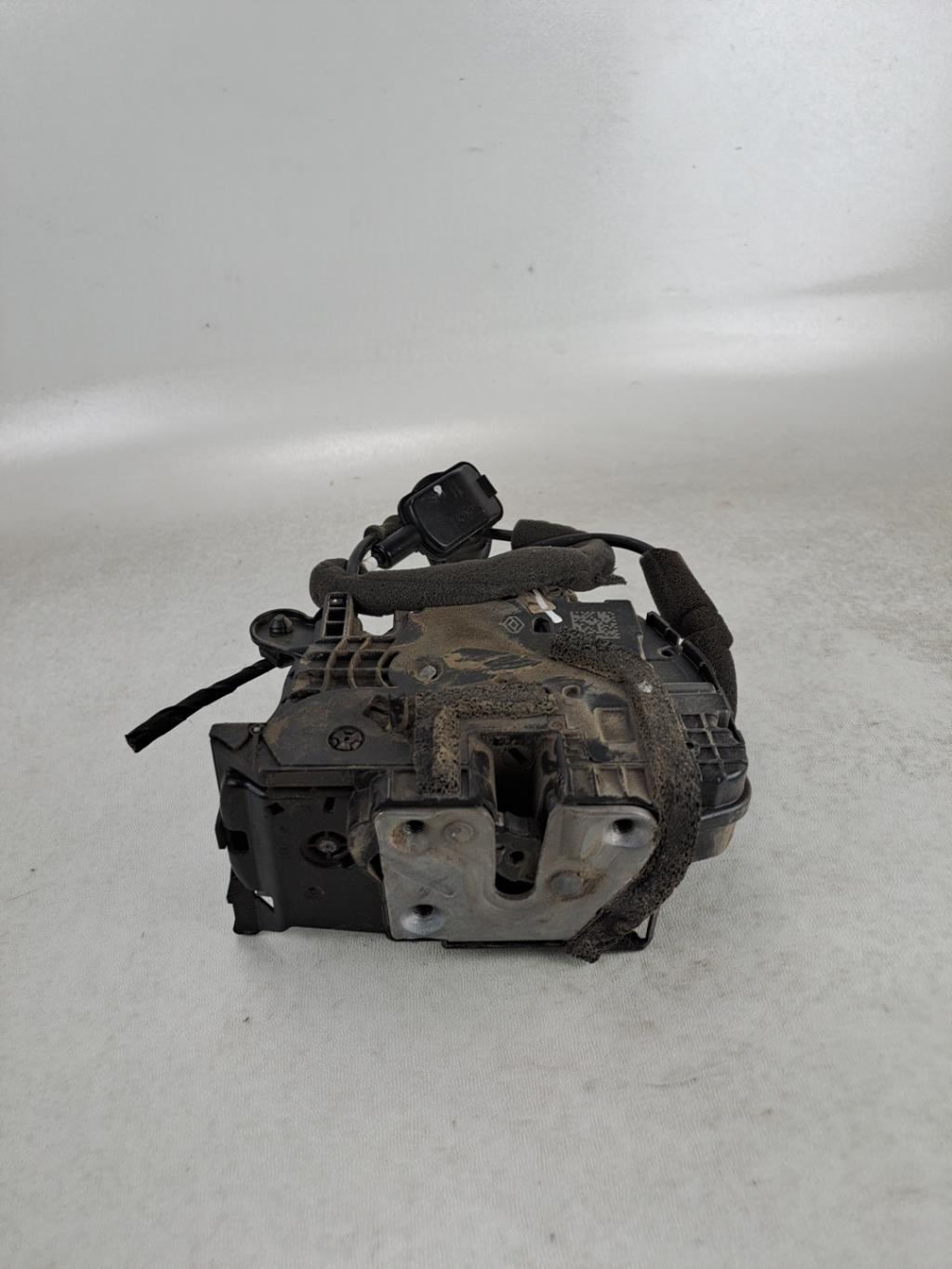 Serratura posteriore destra RENAULT TWINGO 3 PHASE 1 Gasolina - 1