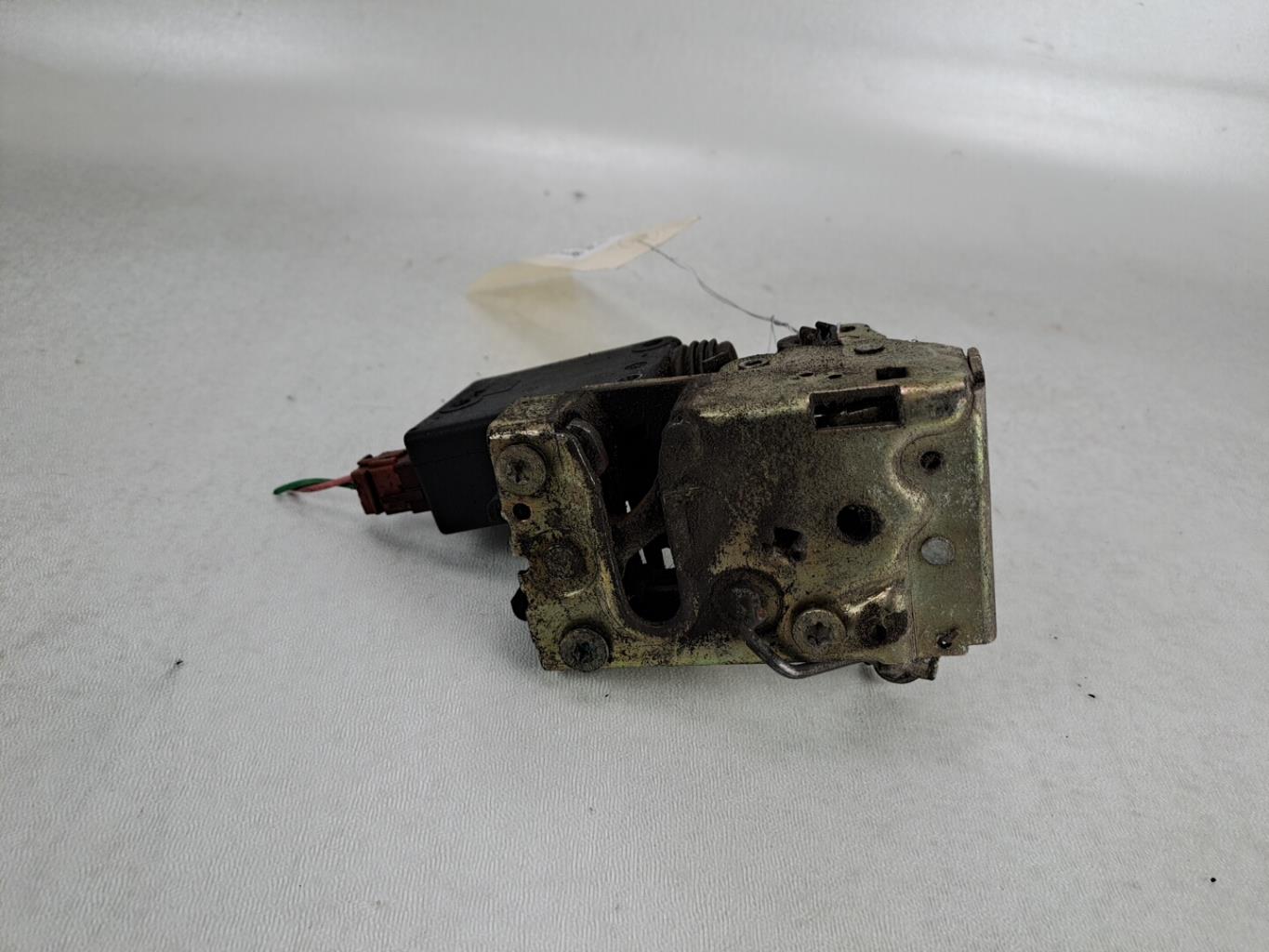 Serratura anteriore destra PEUGEOT 106 PHASE 2 Gasolina - 1