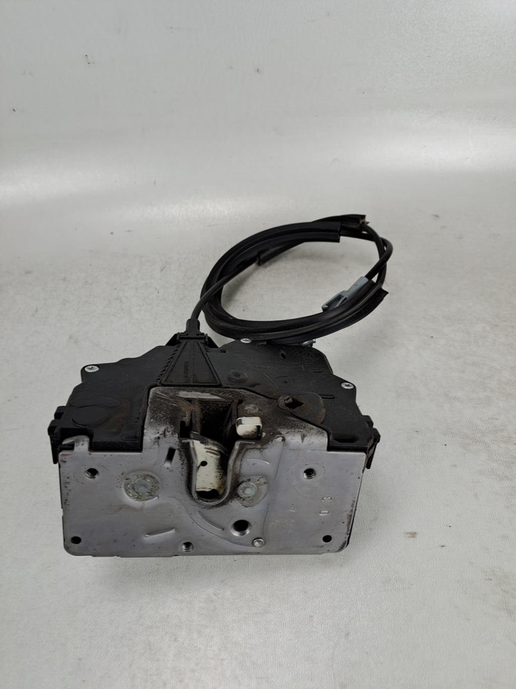 Serrure avant droit OPEL CORSA D PHASE 2 Essence - 1