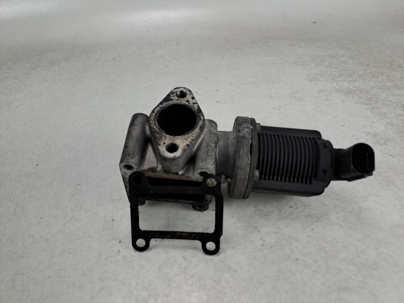 Vanne EGR OPEL ASTRA H PHASE 1 Diesel - 1