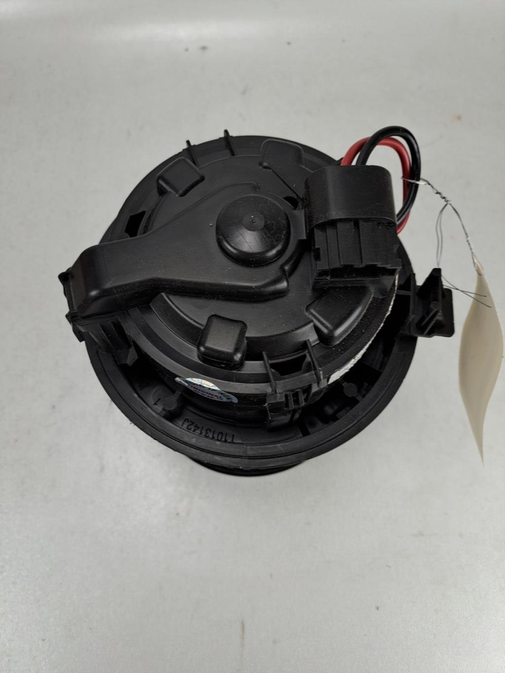 Ventola riscaldamento PEUGEOT 208 1 PHASE 1 Gasolina - 1