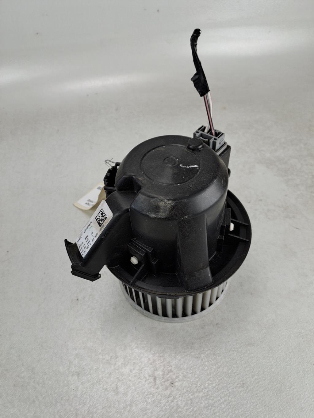 Ventola riscaldamento RENAULT TWINGO 3 PHASE 1 Gasolina - 1