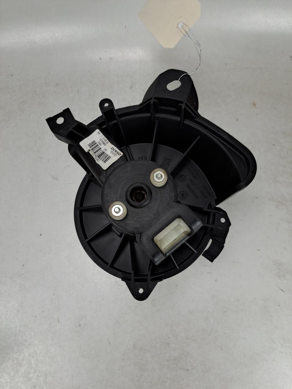 Ventilateur chauffage OPEL CORSA D PHASE 2 Essence - 1
