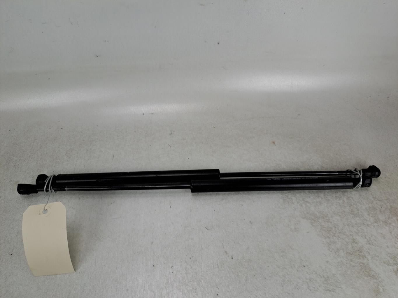 Verin de coffre RENAULT TWINGO 3 PHASE 1 Essence - 1
