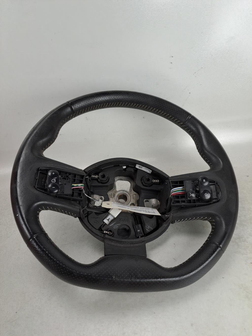 Volant RENAULT TWINGO 3 PHASE 1 Essence - 1