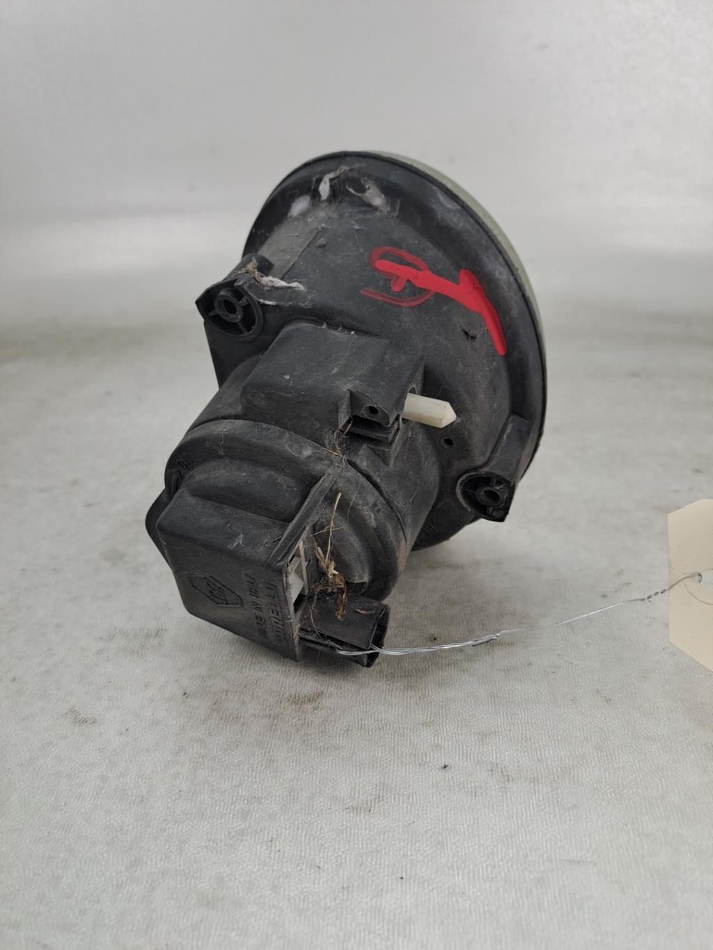 Fendinebbia sinistro (luce) RENAULT CLIO 2 PHASE 1 Gasolina - 1