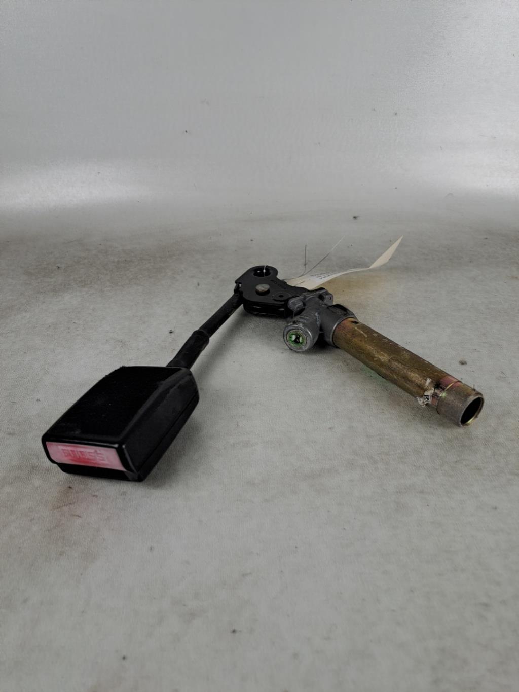 Aggancio cintura sicurezza anteriore destro PEUGEOT 406 COUPE Diésel - 1