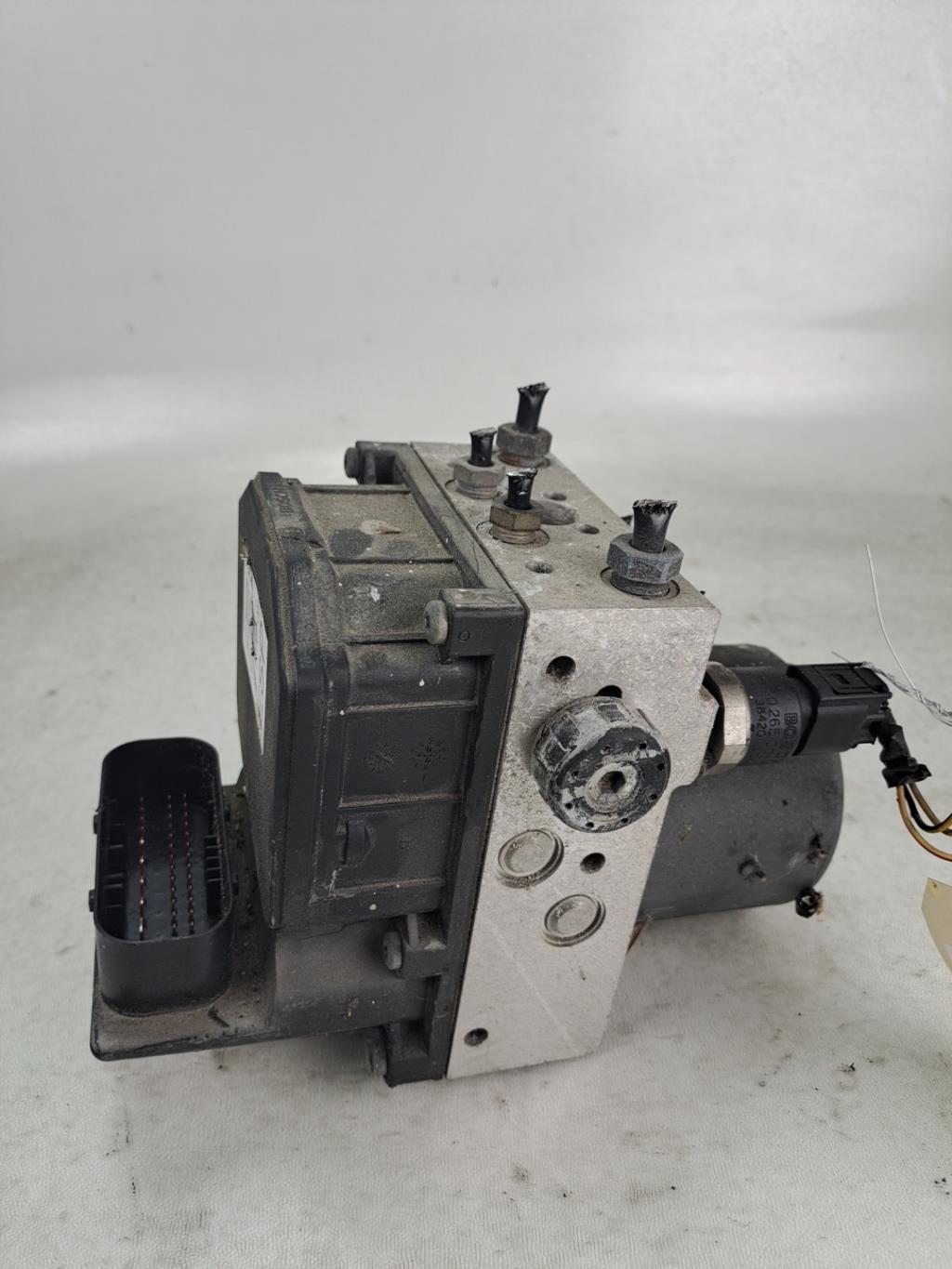 Blocco ABS (antibloccaggio freni) ALFA ROMEO 147 PHASE 1 Gasolina - 1